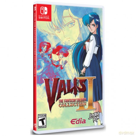 Valis II 2 [GRA SWITCH]