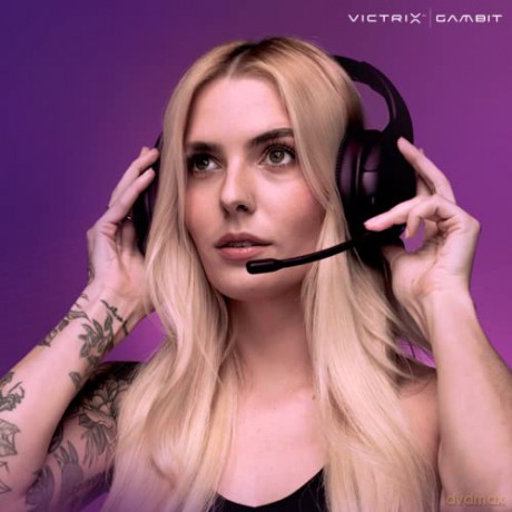 Victrix Gambit Headset