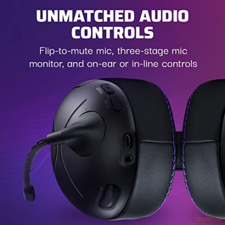 Victrix Gambit Headset