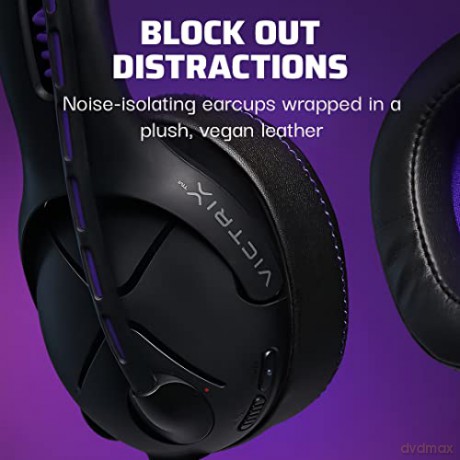Victrix Gambit Headset