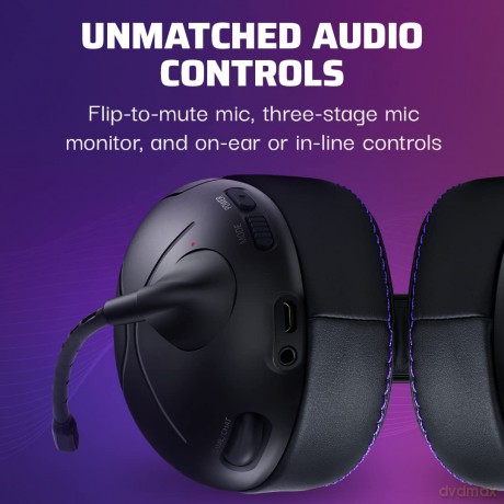 Victrix Gambit Headset
