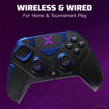 Victrix Pro Hybrid Controller For PS5