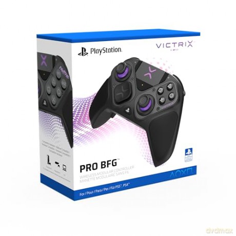 Victrix Pro Hybrid Controller For PS5