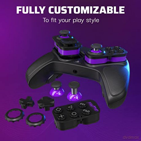 Victrix Pro Hybrid Controller For PS5
