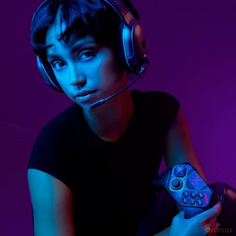 Victrix Pro Hybrid Controller For PS5