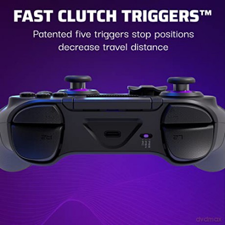 Victrix Pro Hybrid Controller For PS5