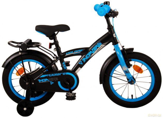 Volare - Children's Bicycle 14 - Thombike Blue (21370)