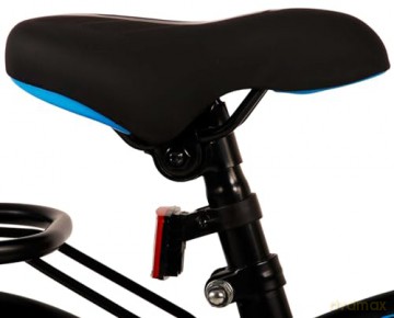 Volare - Children's Bicycle 14 - Thombike Blue (21370)