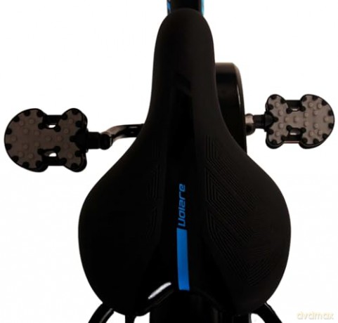 Volare - Children's Bicycle 14 - Thombike Blue (21370)