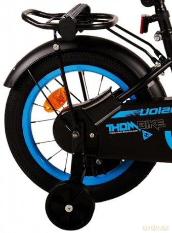 Volare - Children's Bicycle 14 - Thombike Blue (21370)
