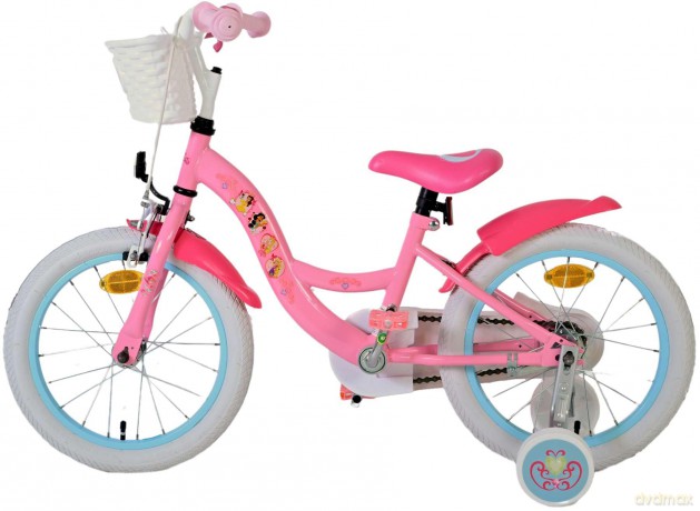 Volare - Children's Bicycle 16 - Princess (21580-SACB)