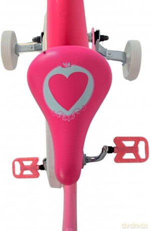Volare - Children's Bicycle 16 - Princess (21580-SACB)