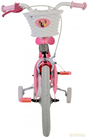 Volare - Children's Bicycle 16 - Princess (21580-SACB)