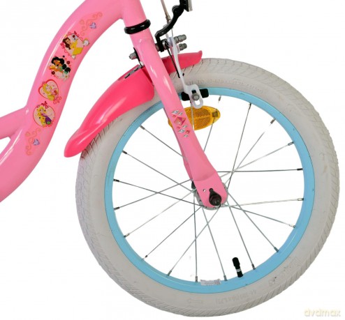 Volare - Children's Bicycle 16 - Princess (21580-SACB)