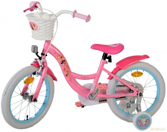 Volare - Children's Bicycle 16 - Princess (21580-SACB)
