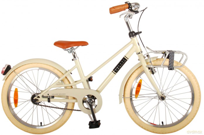 Volare - Children's Bicycle 20 - Melody Sand (22073)