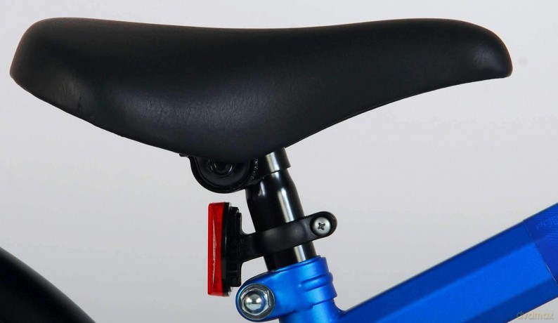 Volare - Children's Bicycle 20 - NERF Satin Blue (22078)