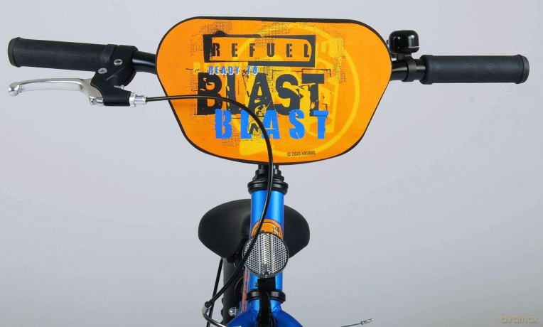 Volare - Children's Bicycle 20 - NERF Satin Blue (22078)