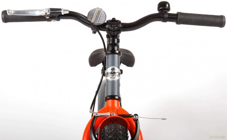 Volare - Children's Bicycle 20 - Rocky Grey (92021)