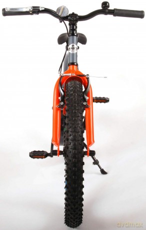 Volare - Children's Bicycle 20 - Rocky Grey (92021)