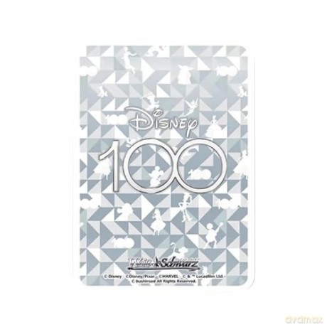 Weiss Schwarz - Disney100 Booster Box [KARTY]