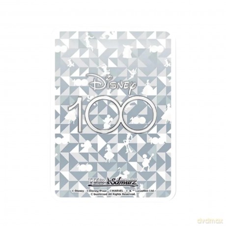 Weiss Schwarz - Disney100 Booster Box [KARTY]