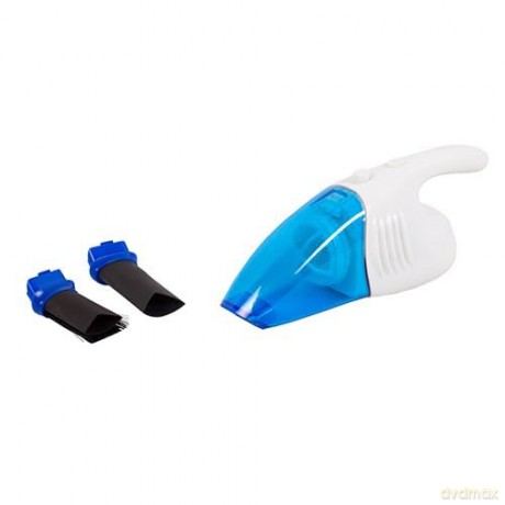 World's Smallest Vacuum
