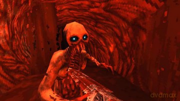 Wrath: Aeon Of Ruin [GRA PS4]