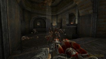 Wrath: Aeon Of Ruin [GRA PS4]