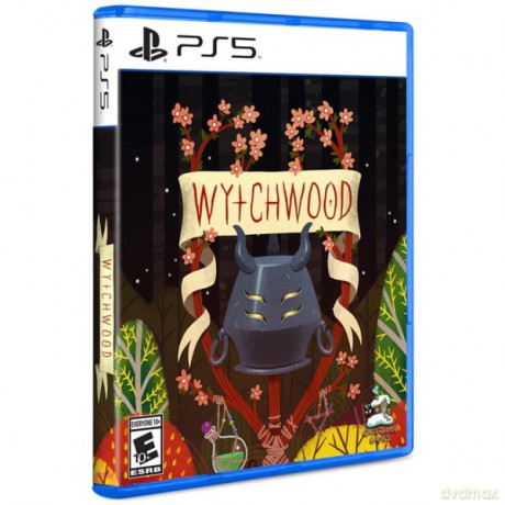 Wytchwood [GRA PS5]