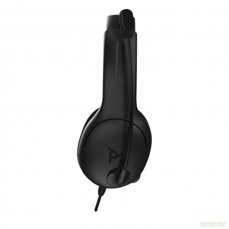 Xbox One Stereo Headset LVL40 Black