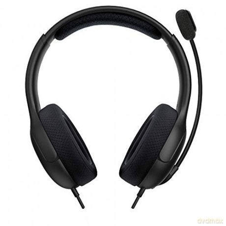 Xbox One Stereo Headset LVL40 Black