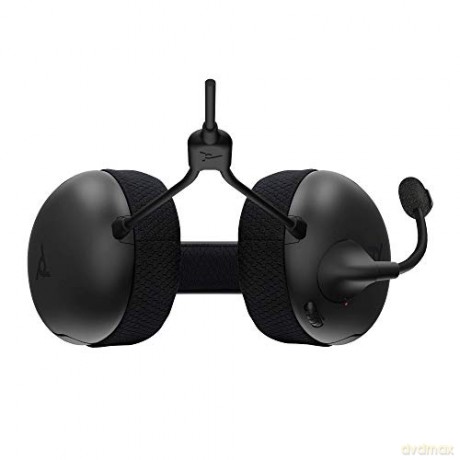 Xbox One Stereo Headset LVL40 Black