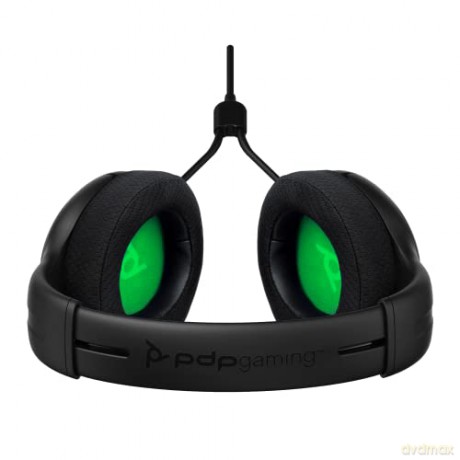 Xbox One Stereo Headset LVL40 Black