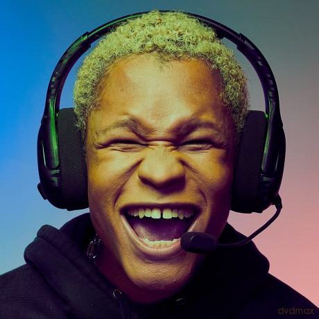 Xbox Wired Headset LVL50 Black