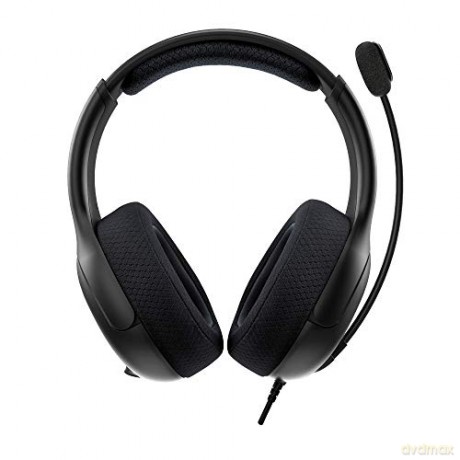 Xbox Wired Headset LVL50 Black