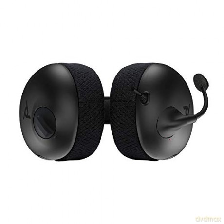 Xbox Wired Headset LVL50 Black