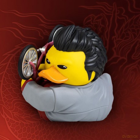 Yakuza Tubbz Boxed Kazuma Kiryu [FIGURKA]