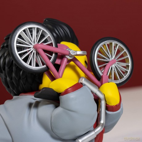 Yakuza Tubbz Boxed Kazuma Kiryu [FIGURKA]