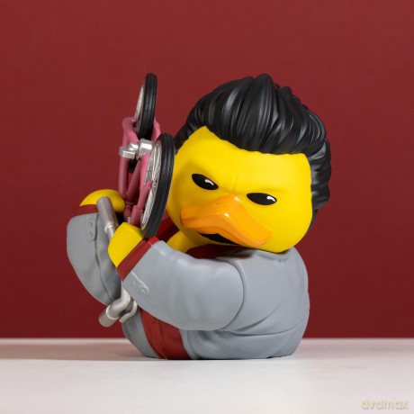 Yakuza Tubbz Boxed Kazuma Kiryu [FIGURKA]