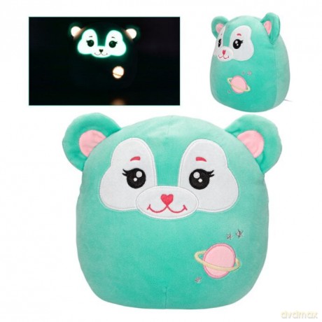 Ylvi Swoppies Plush Bear 20 cm (0413042)