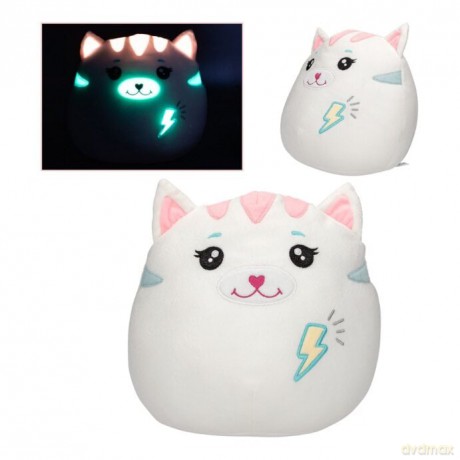 Ylvi Swoppies Plush Cat 20 cm (0413040)
