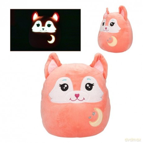Ylvi Swoppies Plush Fox 20 cm (0413043)