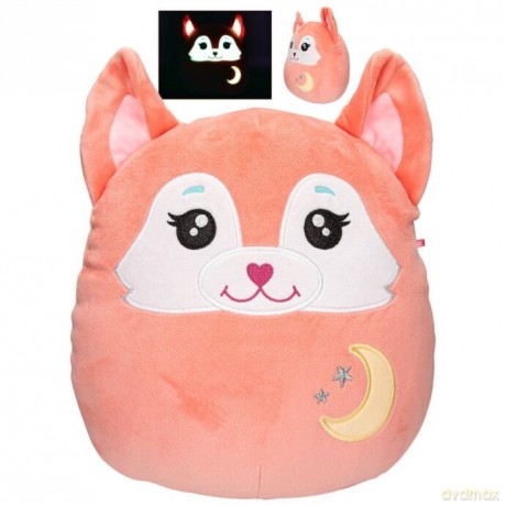 Ylvi Swoppies Plush Fox 30 cm (0413048)