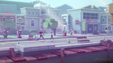 Young Souls [GRA SWITCH]