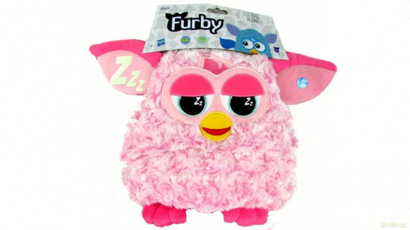 Maskotka Furby "Pijama" [ZABAWKA]
