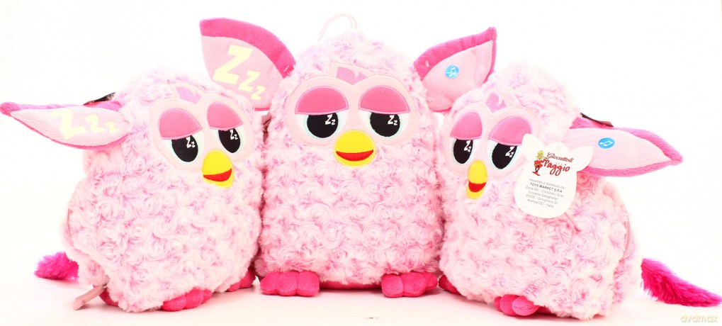 Maskotka Furby "Pijama" [ZABAWKA]