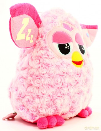 Maskotka Furby "Pijama" [ZABAWKA]