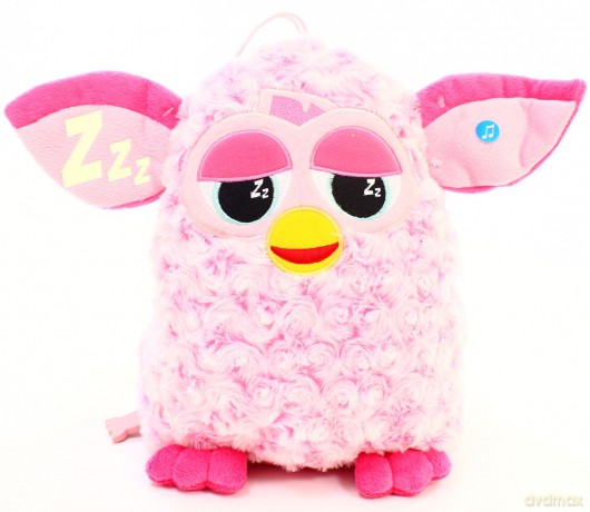 Maskotka Furby "Pijama" [ZABAWKA]