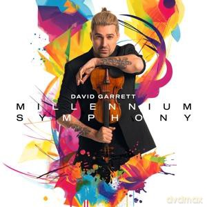 David Garrett: Millenium Symphony [CD]